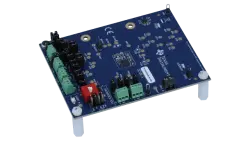 Texas Instruments - PCM6260Q1EVM-PDK PCM6260-Q1 Yüksek Performanslı Audio ADC Modülü - 6 Kanal, 107dB