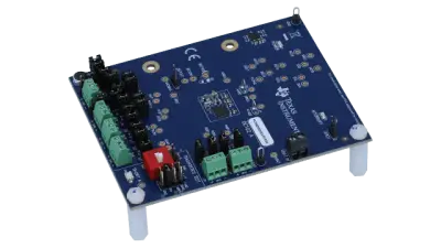 PCM6260Q1EVM-PDK PCM6260-Q1 Yüksek Performanslı Audio ADC Modülü - 6 Kanal, 107dB