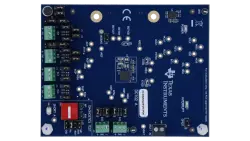 PCM6260Q1EVM-PDK PCM6260-Q1 Yüksek Performanslı Audio ADC Modülü - 6 Kanal, 107dB - Thumbnail