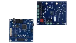 PCM6260Q1EVM-PDK PCM6260-Q1 Yüksek Performanslı Audio ADC Modülü - 6 Kanal, 107dB - Thumbnail