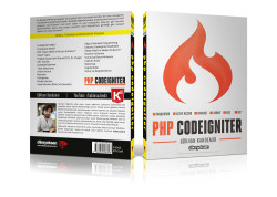 PHP CodeIgniter - Thumbnail