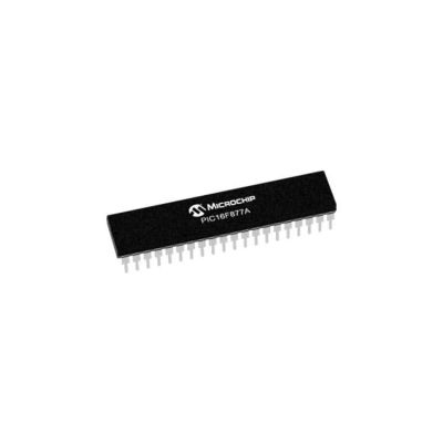 PIC 16F877A DIP40 8-Bit 4-20 MHz Mikrodenetleyici