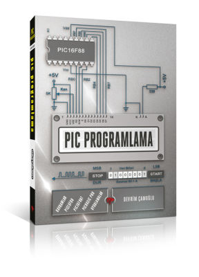 PIC Programlama