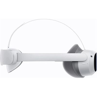 Pico 4 128Gb All in One VR MR Headset (Sanal Karma Gerçeklik Başlığı)