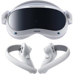 Pico 4 128Gb All in One MR VR Headset (Sanal Karma Gerçeklik Başlığı) - Thumbnail