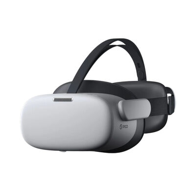 Pico G3 Enterprise 128Gb VR Başlığı (All in One VR Business Headset)