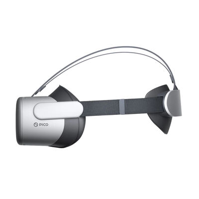 Pico G3 Enterprise 128Gb VR Başlığı (All in One VR Business Headset)