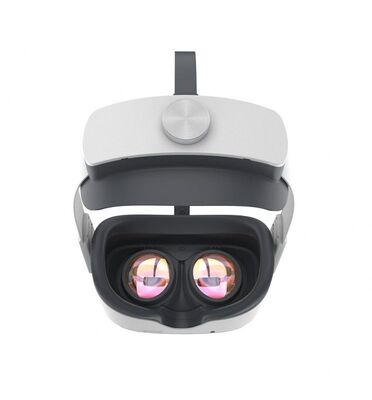 Pico NEO 3 PRO 256Gb Enterprise VR Başlığı (All in One VR Business Headset)