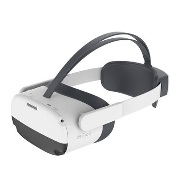 Pico NEO 3 PRO 256Gb Enterprise VR Başlığı (All in One VR Business Headset)