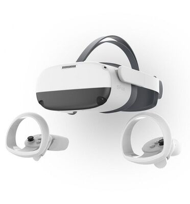 Pico NEO 3 PRO EYE 256Gb Enterprise VR Başlığı (All in One VR Business Headset)