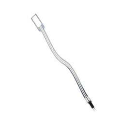 TE Connectivity - Piezoelektrik Film Titreşim ve Kuvvet Sensörü - Esnek Uçlu, 16x235mm, 55um, 1.37nF TE Connectivity - Piezoelektrik Film Titreşim ve Kuvvet Sensörü - Esnek Uçlu, 16x235mm, 55um, 1.37nF