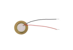 Çin - Piezo Buzzer 35mm Piezo Kablolu Çin - Piezo Buzzer 35mm Piezo Kablolu