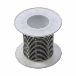 Pinax - Pinax Makara Lehim Teli 1.6mm 200gr