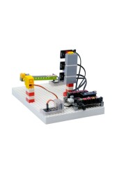 Pinoo Klasik Seri Robotik ve Kodlama İcat Seti - Thumbnail