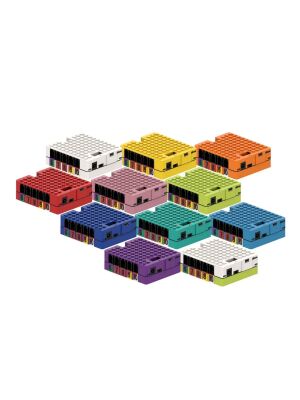 Pinoo Education START (Bricky Serisi)