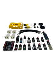 Pinoo - Pinoo Robotik ve Kodlama Okul Paketi Pinoo - Pinoo Robotik ve Kodlama Okul Paketi