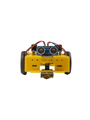 Pinoo Robotik ve Kodlama Okul Paketi