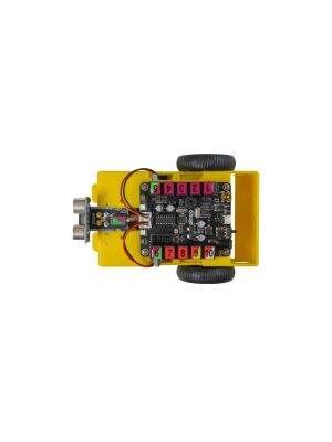 Pinoo Robotik ve Kodlama Okul Paketi