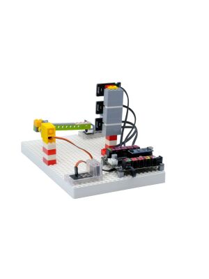 Pinoo Robotik ve Kodlama Okul Paketi