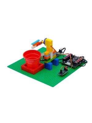 Pinoo Robotik ve Kodlama Okul Paketi