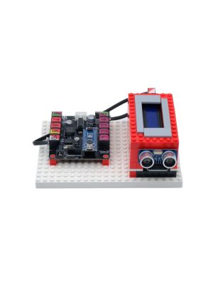 Pinoo Robotik ve Kodlama Okul Paketi