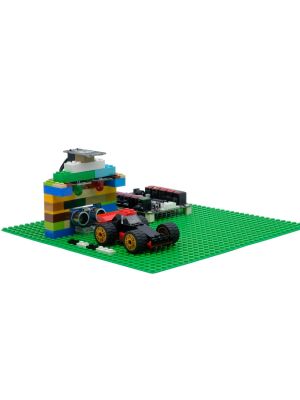 Pinoo Robotik ve Kodlama Okul Paketi