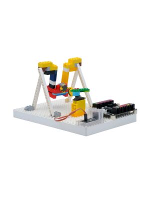 Pinoo Robotik ve Kodlama Okul Paketi