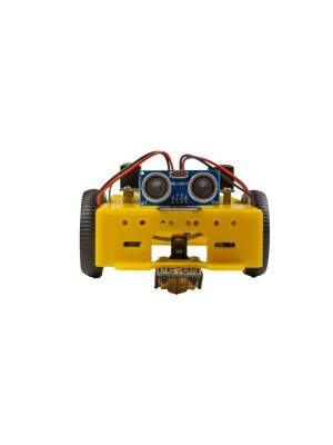 Pinoo Robotik ve Kodlama Sınıf Seti