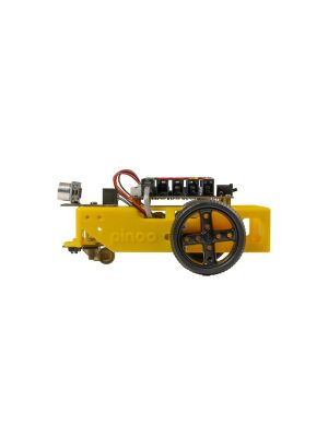 Pinoo Robotik ve Kodlama Sınıf Seti