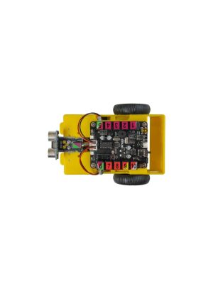 Pinoo Robotik ve Kodlama Sınıf Seti