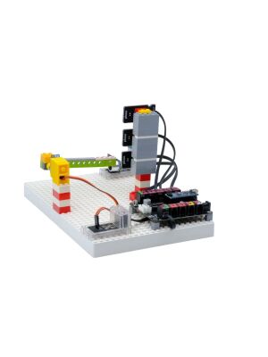 Pinoo Robotik ve Kodlama Sınıf Seti