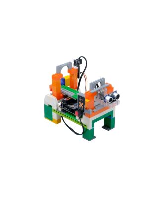 Pinoo Robotik ve Kodlama Sınıf Seti