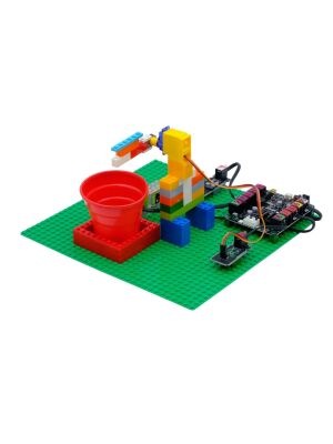 Pinoo Robotik ve Kodlama Sınıf Seti