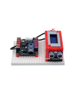 Pinoo Robotik ve Kodlama Sınıf Seti