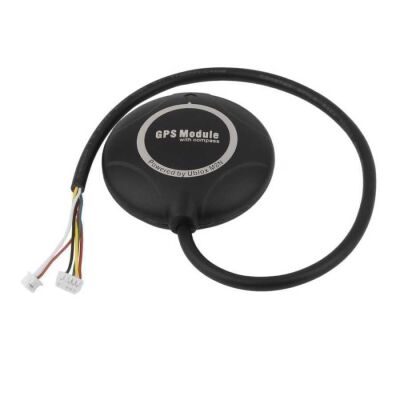 Pixhawk 2.4.8 Uçuş Kontrol Kartı - TAM SET