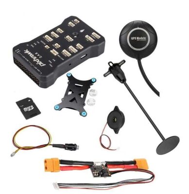 Pixhawk 2.4.8 Uçuş Kontrol Kartı - TAM SET