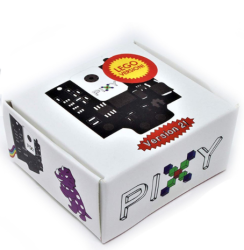 Pixy2 Vision Sensor Kamera ( LEGO Mindstorms EV3 Uyumlu Versiyon ) - Thumbnail