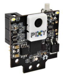 Pixy2 Vision Sensor Kamera ( LEGO Mindstorms EV3 Uyumlu Versiyon ) - Thumbnail