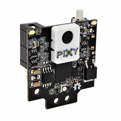Pixy2 CMUcam5 Sensor - Camera ( Robot Vision )