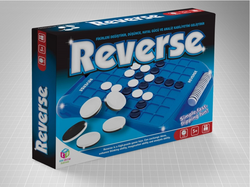 - Plastik Reverse  - Plastik Reverse
