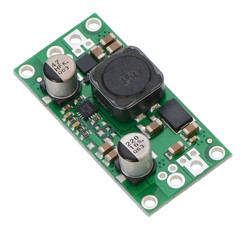Pololu - Pololu 12V Voltaj Düşüren-Yükselten ( Buck - Boost ) SMPS Regülatör PL-2577