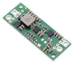 Pololu - Pololu 12V Voltaj Yükselten ( Step-Up, Boost ) SMPS Regülatör PL-2895