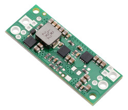 Pololu - Pololu 15V Voltaj Yükselten ( Step-Up, Boost ) SMPS Regülatör PL-2896