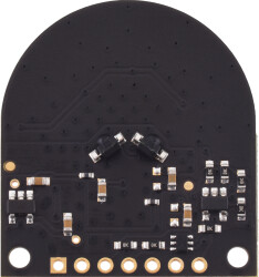 Pololu 3 Kanal Geniş FoV ToF Mesafe Sensörü (Header Lehimsiz) PL-3412 - Thumbnail