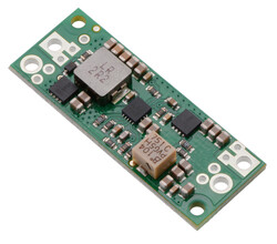 Pololu - Pololu 4.5V - 20V Ayarlanabilir, Voltaj Yükselten Boost Regülatör PL-2890