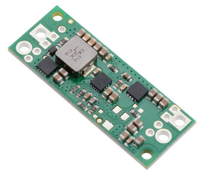 Pololu 5V Voltaj Yükselten ( Step-Up, Boost ) SMPS Regülatör U3V70F5 PL-2891