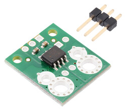 Pololu - Pololu ACHS-7125 Akım Sensör Kartı ( -50A +50A arası) PL-4034 Pololu - Pololu ACHS-7125 Akım Sensör Kartı ( -50A +50A arası) PL-4034