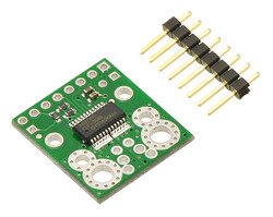 Pololu - Pololu ACS-709 Akım Sensör Kartı ( -75A +75A arası) PL-2199