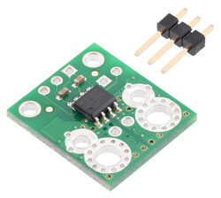 Pololu - Pololu ACS-724 Akım Sensör Kartı ( -5A +5A arası) PL-4041 Pololu - Pololu ACS-724 Akım Sensör Kartı ( -5A +5A arası) PL-4041
