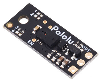 Pololu Dijital Mesafe Sensörü - 15cm, PL-4054
